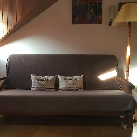 شقة Casa Xulla 2 *