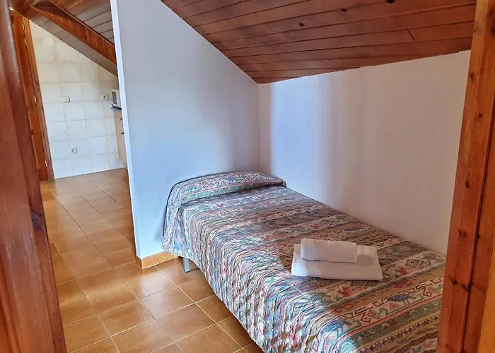 Appartement Casa Xulla 2 Estación