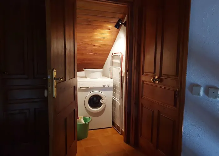 Appartement Casa Xulla 2 Estación