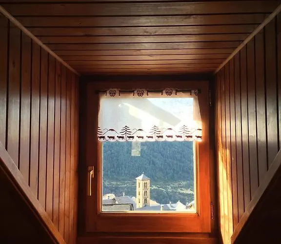 Appartement Casa Xulla 2 *