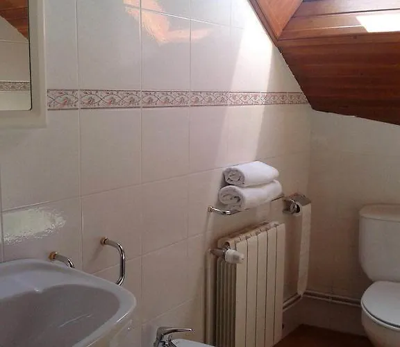 Casa Xulla 2 Appartement *