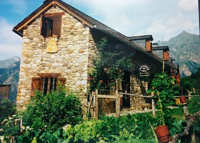 Casa Xulla 2 Appartement *
