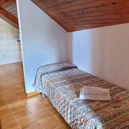 Apartment Casa Xulla 2 Taull