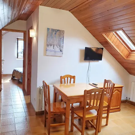 Casa Xulla 2 * Taull