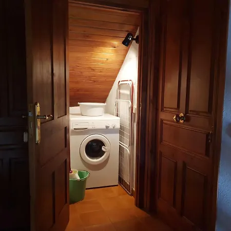 Apartamento Casa Xulla 2 Estación