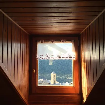 Apartamento Casa Xulla 2 *