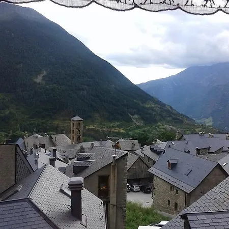 Casa Xulla 2 * Taull