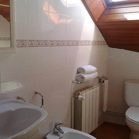 Casa Xulla 2 Apartment *