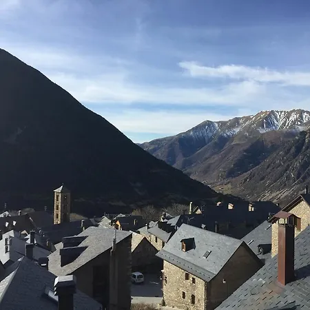 Casa Xulla 2 * Taull