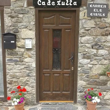 Casa Xulla 2 Apartment