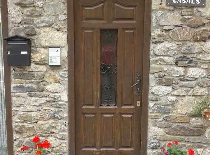 Casa Xulla 2 아파트